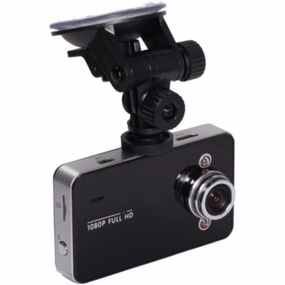 Κάμερα Αυτοκινήτου Καταγραφικό 1080p Full HD Vehicle Blackbox DVR