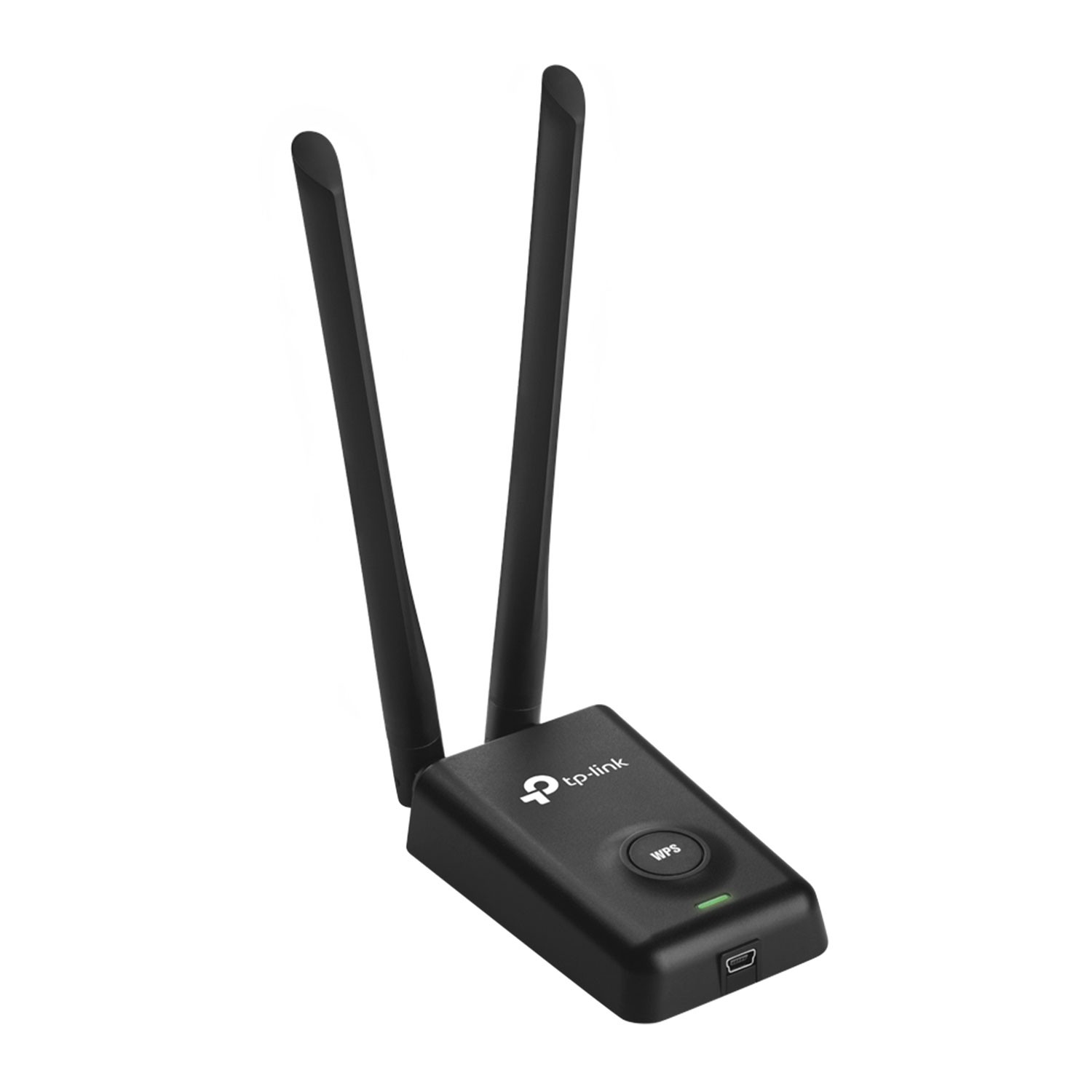TP-LINK TL-WN8200ND v1 300Mbps High Power Wireless USB Adapter