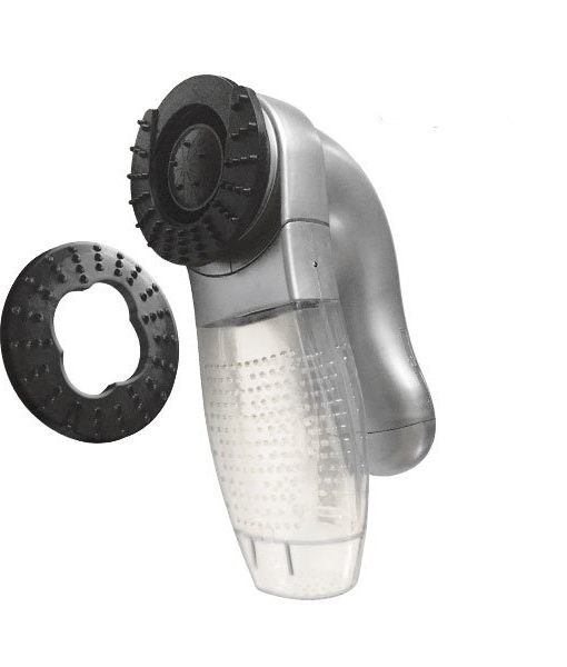 Pet Vacuum Ηλεκτρική Βούρτσα για Κατοικίδια