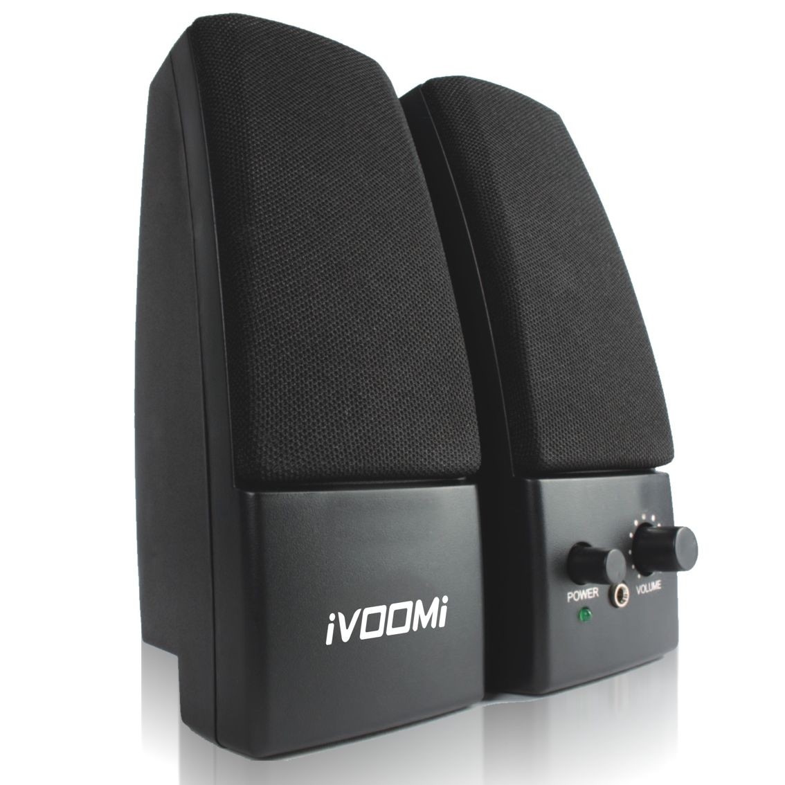iVOOMi Multimedia Stereo ηχεία 2.0ch
