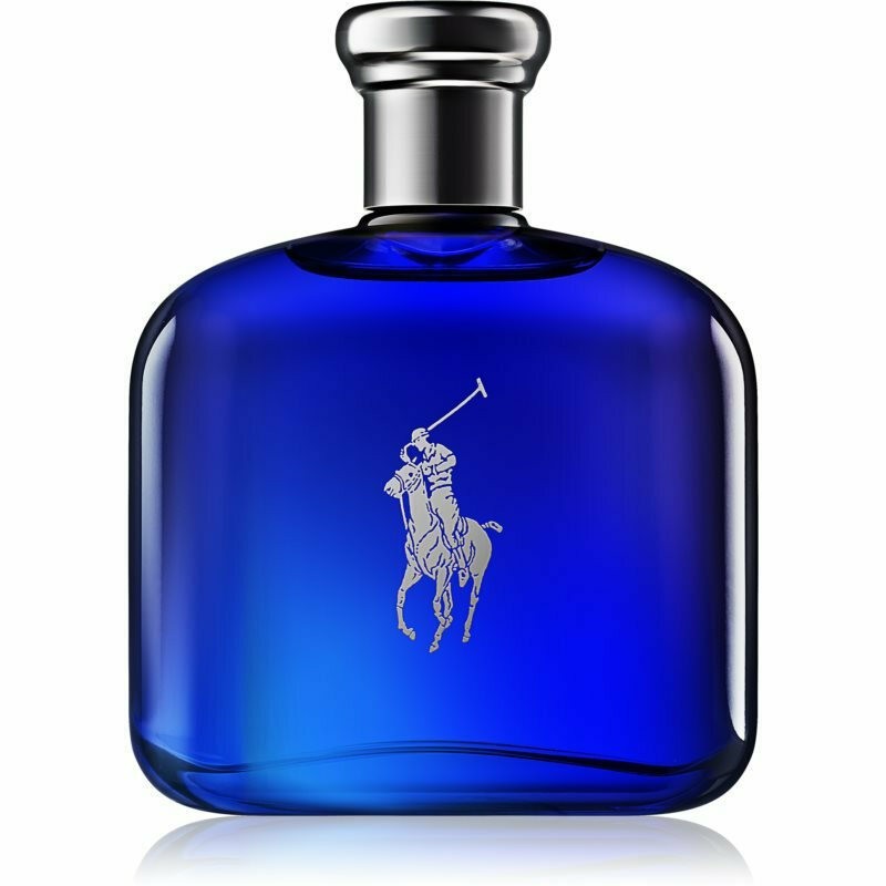 Ralph Lauren Polo Blue Eau de Toilette 125ml