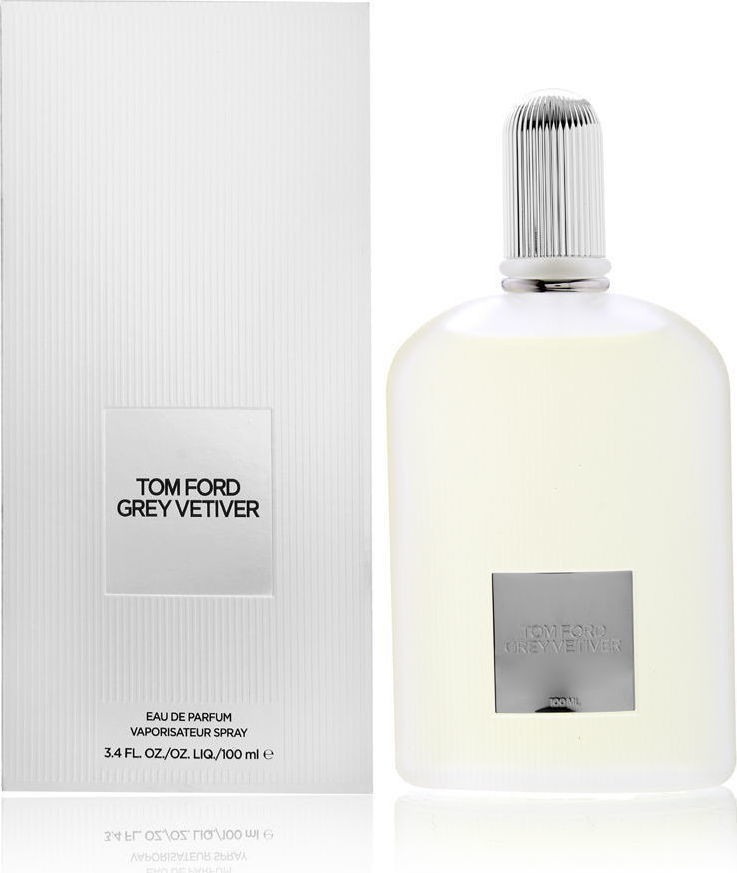 Tom Ford Grey Vetiver Eau de Parfum 100ml