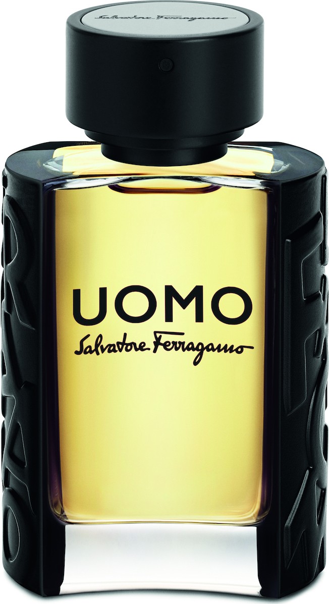 Salvatore Ferragamo Uomo Eau de Toilette 100ml
