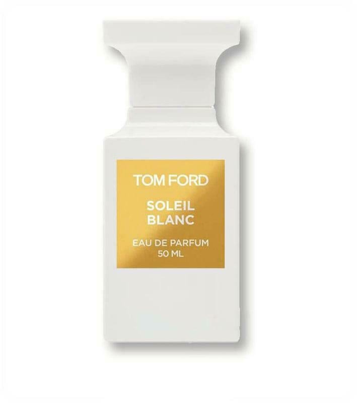 Tom Ford Eau De Soleil Blanc Eau de Toilette 50ml