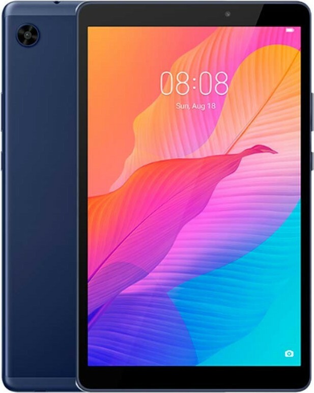 SUNSHINE SS-057B film hydrogel Anti-blue Τζαμάκι Προστασίας για Huawei MatePad T8 8" Tablet με WiFi+4G και Μνήμη 16GB Deepsea Blue
