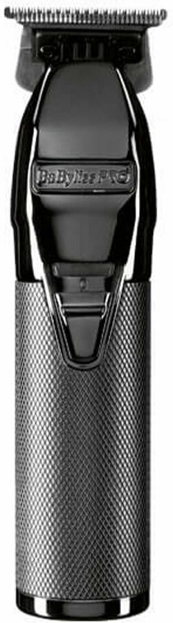 Babyliss Pro SkeletonFX Επαγγελματική Επαναφορτιζόμενη Κουρευτική Μηχανή Μαύρη FX7870GSE