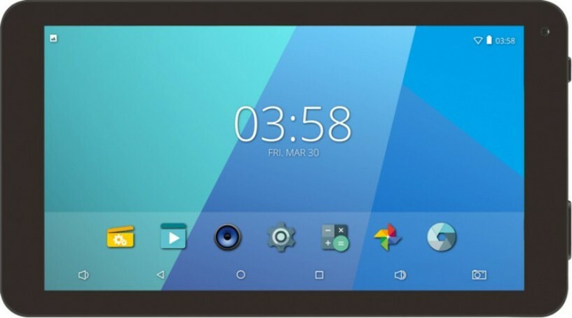 SUNSHINE SS-057B film hydrogel Anti-blue Τζαμάκι Προστασίας για Conceptum Cimi 10.1" Tablet με WiFi και Μνήμη 32GB