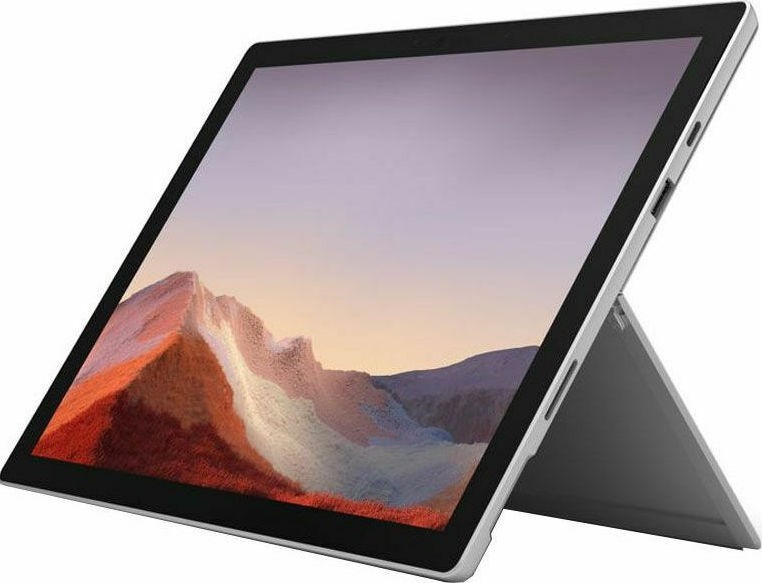 SUNSHINE SS-057R Frosted Hydrogel Τζαμάκι Προστασίας για Microsoft Surface Pro 7+ 12.3" (i7/16GB/512GB/Win 10P) Platinum