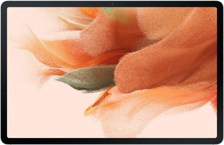 SUNSHINE SS-057B film hydrogel Anti-blue Τζαμάκι Προστασίας για Samsung Galaxy Tab S7 FE 12.4" με WiFi και Μνήμη 64GB Mystic Green