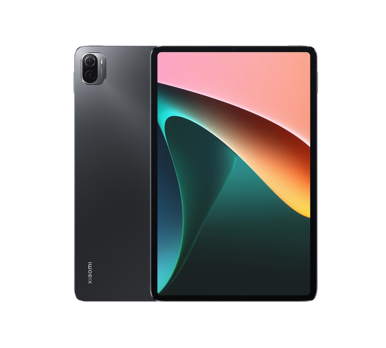 SUNSHINE SS-057A HQ HYDROGEL Τζαμάκι Προστασίας για Xiaomi Pad 5 11" Tablet με WiFi και Μνήμη 256GB Cosmic Gray