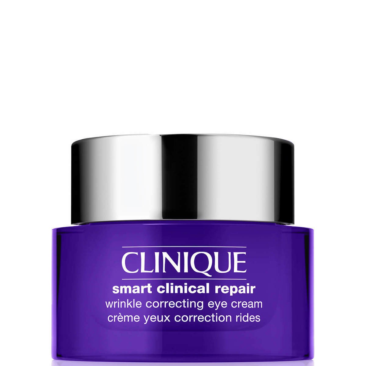 Clinique Smart Clinical Repair Αντιγηραντική Κρέμα Ματιών 15ml