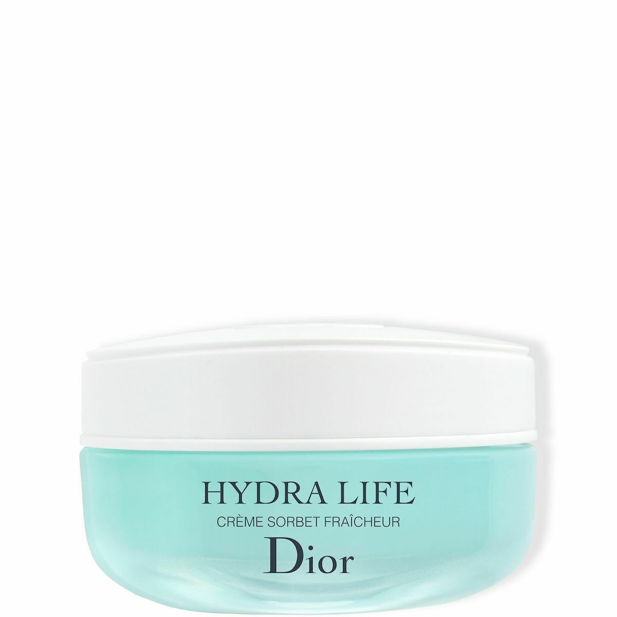 Dior Hydra Life Fresh Sorbet Creme Hydrating Κρέμα Προσώπου για Ενυδάτωση με Υαλουρονικό Οξύ 50ml
