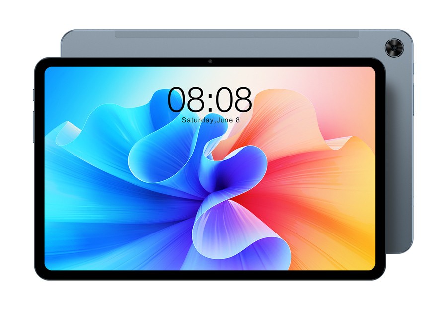 SUNSHINE SS-057B film hydrogel Anti-blue Τζαμάκι Προστασίας για Teclast T40 Pro 10.4" Tablet με WiFi+4G και Μνήμη 128GB Grey