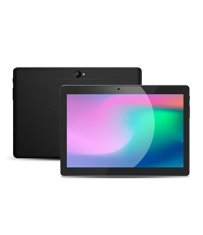 SUNSHINE SS-057R Frosted Hydrogel Τζαμάκι Προστασίας για Allview H1004 10.1" Tablet με WiFi+4G και Μνήμη 16GB Black