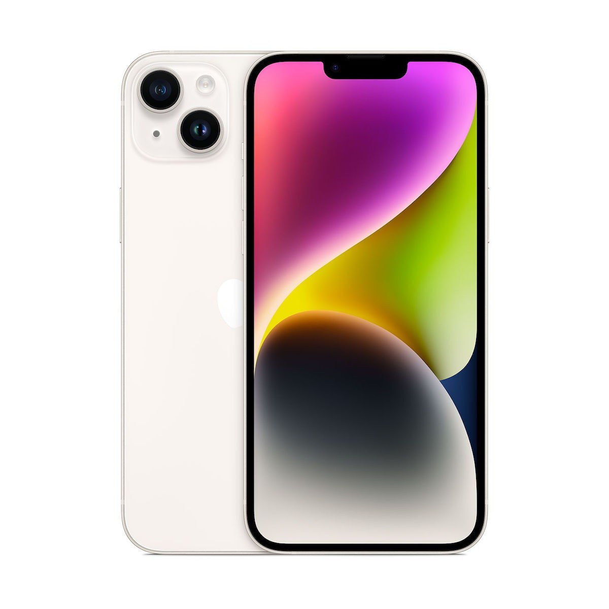 SUNSHINE SS-057B film hydrogel Anti-blue Τζαμάκι Προστασίας για Apple iPhone 14 Plus 5G (6GB/256GB) Starlight