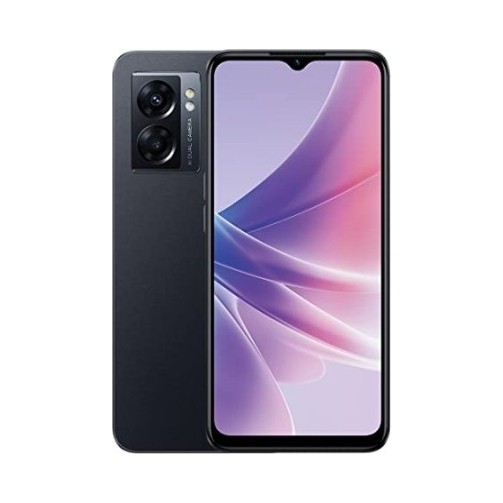 SUNSHINE SS-057R Frosted Hydrogel Τζαμάκι Προστασίας για Oppo A77 5G Dual SIM (4GB/64GB) Midnight Black