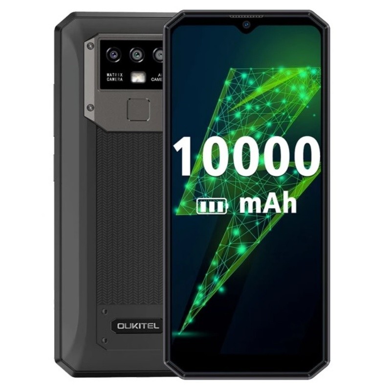SUNSHINE SS-057A HQ HYDROGEL Τζαμάκι Προστασίας για Oukitel K15 Pro Dual SIM (6GB/128GB) Μαύρο