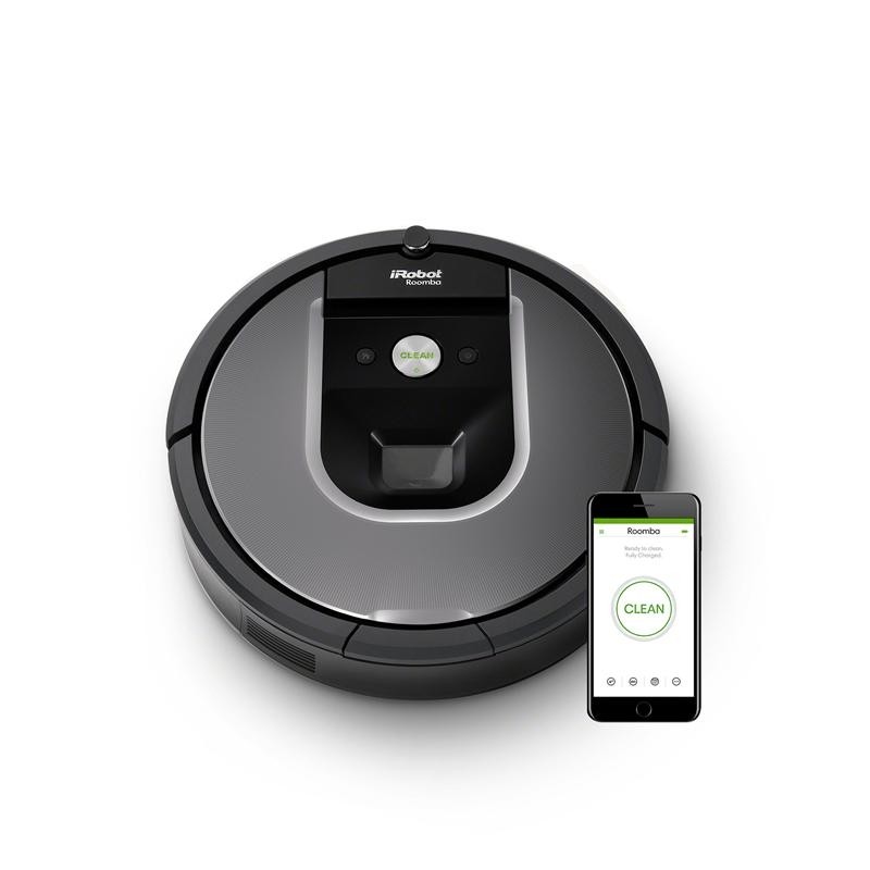 iRobot Roomba 960 (R960020)