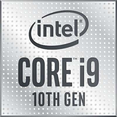 Intel Tray Core i9 Processor i9-10900K 3,70Ghz 20M Comet Lake