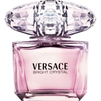 Versace Bright Crystal Eau de Toilette 90ml (TESTER)