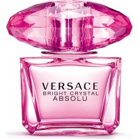 Versace Bright Crystal Absolu Eau de Parfum 90ml (TESTER)