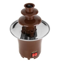 Ηλεκτρική σοκολατιέρα - Συσκευή για Fondue σοκολάτας 