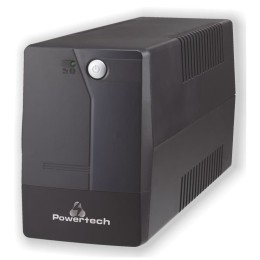 Powertech UPS Line interactive 850VA (PT-850)