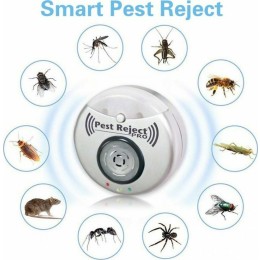 Απωθητικό Εντόμων και Τρωκτικών Pest Reject Pro GEM BN4767