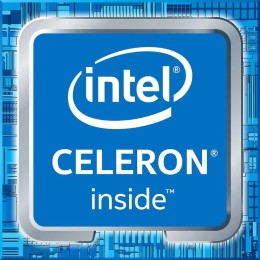 Intel Celeron Dual Core G3900 2.8GHz Επεξεργαστής 2 Πυρήνων για Socket 1151 Tray