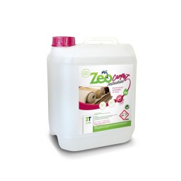 Zeo Carpet Professional - Εξειδικευμένο υγρό απορρυπαντικό για χαλιά και μοκέτες 20lt