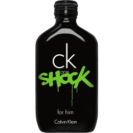 Calvin Klein CK One Shock For Him Eau de Toilette 100ml