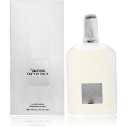 Tom Ford Grey Vetiver Eau de Parfum 100ml