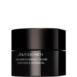 Shiseido Skin Empowering 24ωρη Ανδρική Κρέμα Προσώπου για Αντιγήρανση 50ml