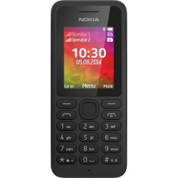 SUNSHINE SS-057A HQ HYDROGEL Τζαμάκι Προστασίας για Nokia 130 Single SIM Κινητό με Κουμπιά (Αγγλικό Μενού) Μαύρο