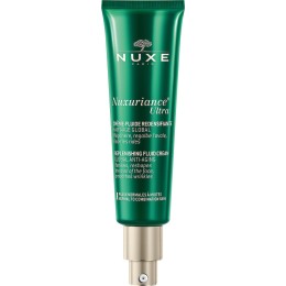 Nuxe Nuxuriance Ultra 24ωρη Αντιγηραντική & Συσφικτική Λεπτόρρευστη Κρέμα Προσώπου Ημέρας για Κανονικές/Μικτές Επιδερμίδες 50ml