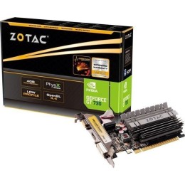 Zotac GeForce GT730 4GB Zone Edition