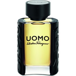 Salvatore Ferragamo Uomo Eau de Toilette 100ml