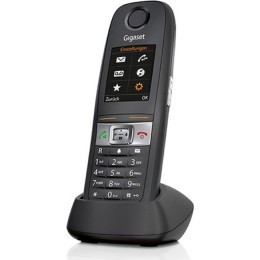 Gigaset E630HX Ασύρματο Τηλέφωνο με Aνοιχτή Aκρόαση