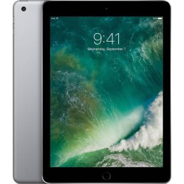SUNSHINE SS-057A HQ HYDROGEL Τζαμάκι Προστασίας για Apple iPad 2017 9.7" (32GB) Space Gray