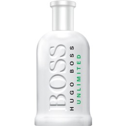 Hugo Boss Boss Bottled Unlimited Eau de Toilette 200ml