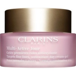 Clarins Multi-Active Jour All Skin Types 50ml