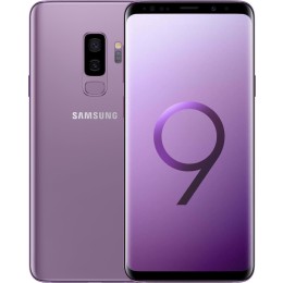 SUNSHINE SS-057B film hydrogel Anti-blue Τζαμάκι Προστασίας για Samsung Galaxy S9+ Dual SIM (6GB/64GB) Lilac Purple