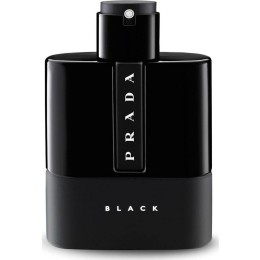 Prada Luna Rossa Black Eau de Parfum 100ml