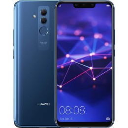 SUNSHINE SS-057A HQ HYDROGEL Τζαμάκι Προστασίας για Huawei Mate 20 Lite Dual SIM (4GB/64GB) Sapphire Blue