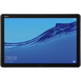 SUNSHINE SS-057R Frosted Hydrogel Τζαμάκι Προστασίας για Huawei MediaPad T5 10.1" Tablet με WiFi και Μνήμη 16GB Black