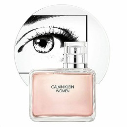 Calvin Klein Women Eau de Parfum 100ml