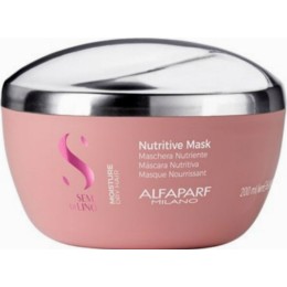 Alfaparf Milano Moisture Dry Hair Nutritive Mask 200ml