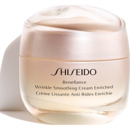Shiseido Benefiance Rich 24ωρη Ενυδατική & Αντιγηραντική Κρέμα Προσώπου για Ξηρές Επιδερμίδες 50ml