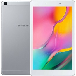 SUNSHINE SS-057A HQ HYDROGEL Τζαμάκι Προστασίας για Samsung Galaxy Tab A (2019) 8" με WiFi και Μνήμη 32GB Silver
