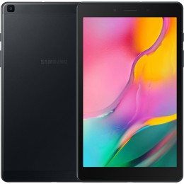 SUNSHINE SS-057A HQ HYDROGEL Τζαμάκι Προστασίας για Samsung Galaxy Tab A (2019) 8" με WiFi+4G και Μνήμη 32GB Black